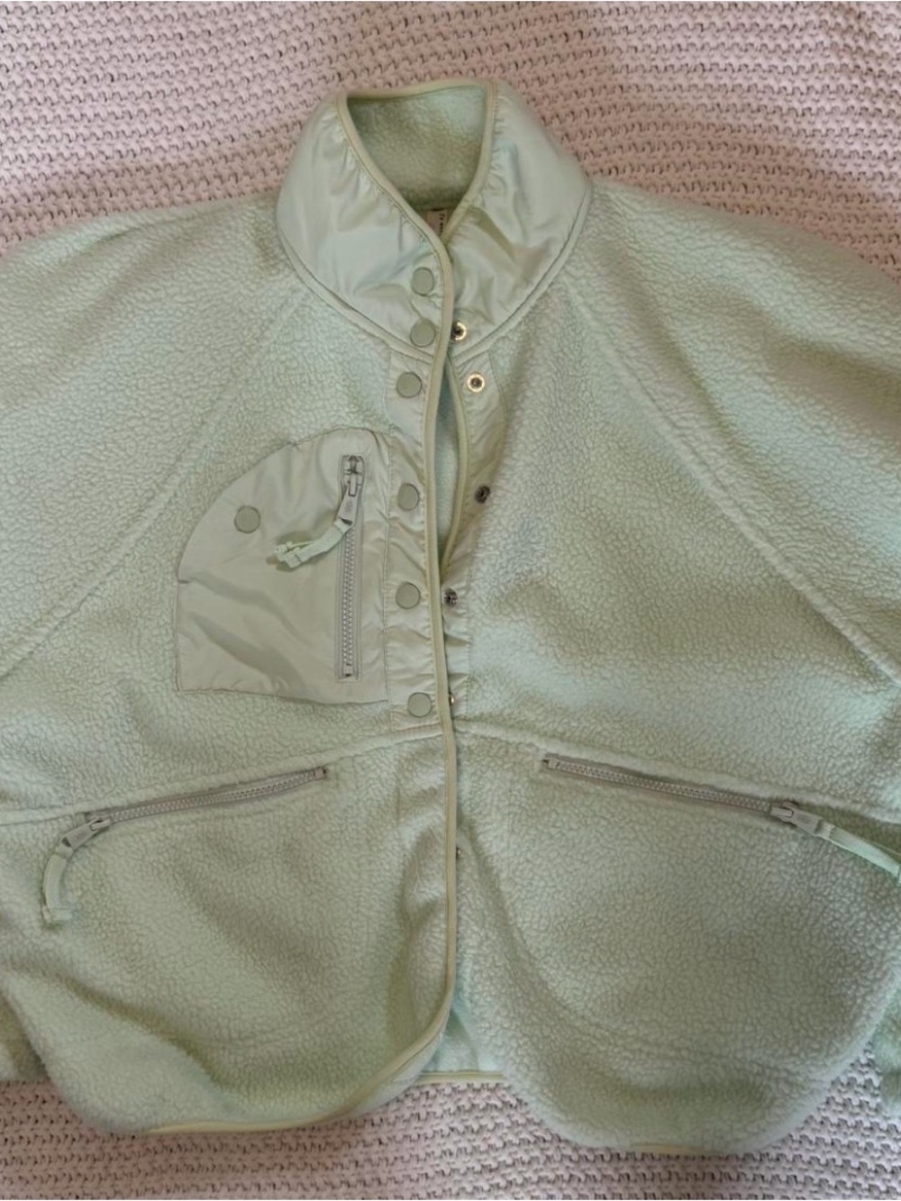 Free People Jacket - Picture 2 of 5
